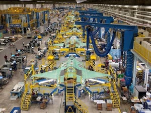 الأخبار الاقتصادية صورة المقال المميزة